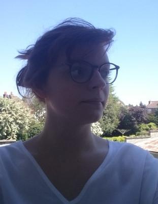 Charlotte Thiriez Charlotte Thiriez