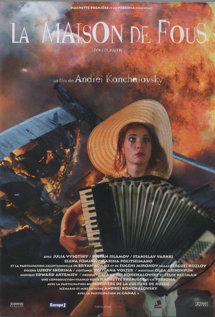 Mostra Internacional de Cine de Venecia - 2002 Mostra Internacional de Cine de Venecia - 2002