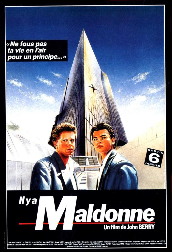 Il y a maldonne Il y a maldonne