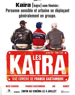Les Kaïra Les Kaïra