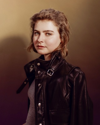 Sarah Pachoud - © Laura Stevens / Unifrance Sarah Pachoud - © Laura Stevens / Unifrance