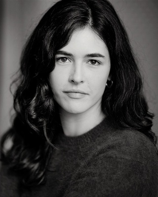 Jeanne Lambert - &copy; Olivier Allard