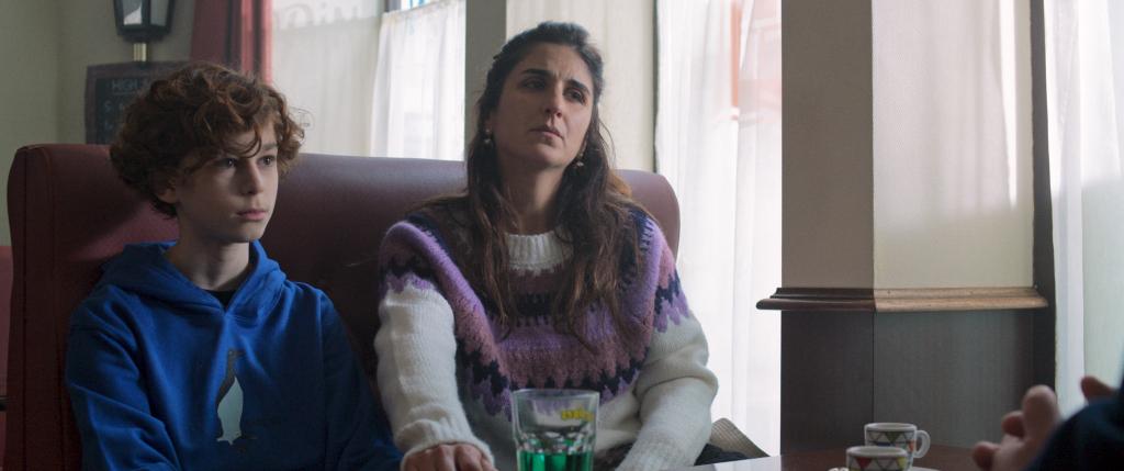 Anton Alluin - © Les films du clan - Microt Climat Studios Anton Alluin - © Les films du clan - Microt Climat Studios