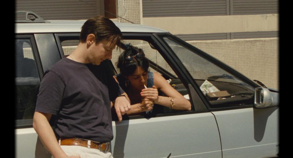 Tu sais Elvis Tu sais Elvis