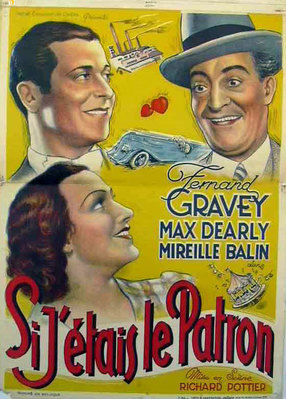 Si j'étais le patron Si j'étais le patron