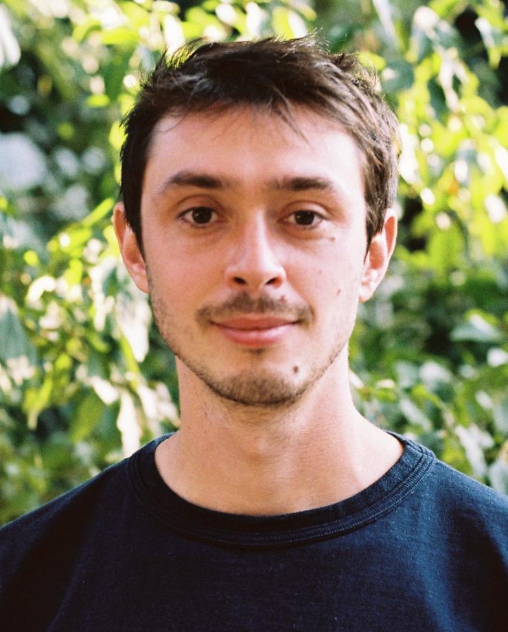 Quentin Brayer Quentin Brayer