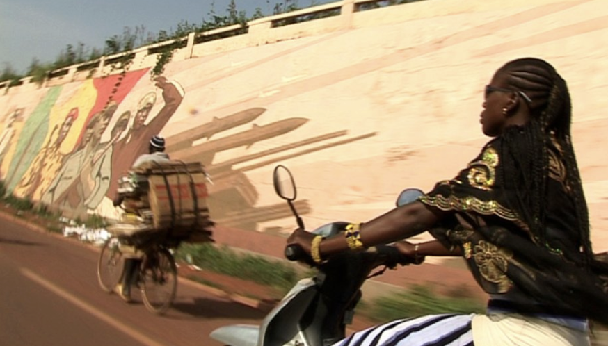 Issiaka Konaté Issiaka Konaté