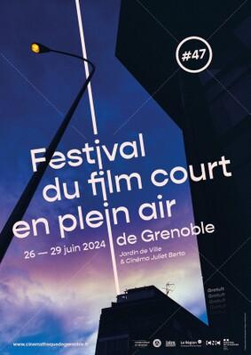 Festival de Cortometrajes al Aire Libre de Grenoble Festival de Cortometrajes al Aire Libre de Grenoble