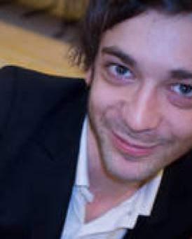 R&eacute;mi Bassaler