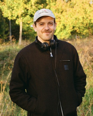 R&eacute;mi Bassaler - &copy; Simon Bauloz