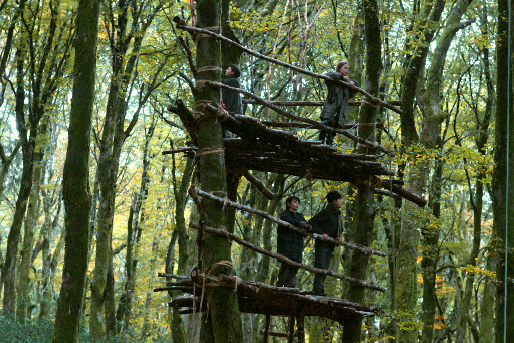 Millennials - © Les Films du Worso Millennials - © Les Films du Worso