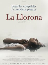 La Llorona La Llorona