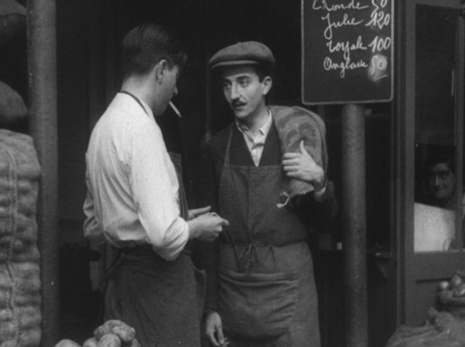 Films de la Coop&eacute;rative de l'Enseignement La&iuml;que 