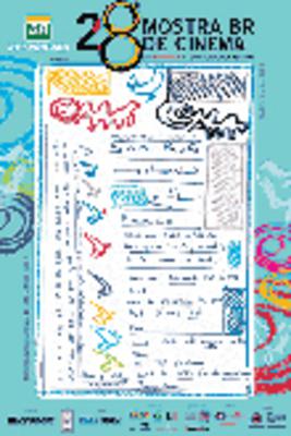 Mostra - Festival international du film de São Paulo Mostra - Festival international du film de São Paulo