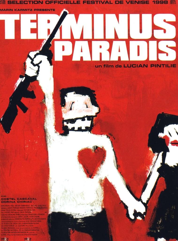 Mostra internationale de cin&eacute;ma de Venise - 1998