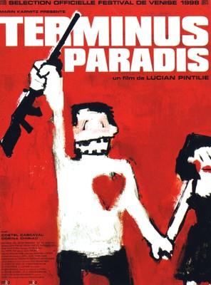 Última parada, el paraíso Última parada, el paraíso