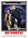 Au poste ! Au poste !