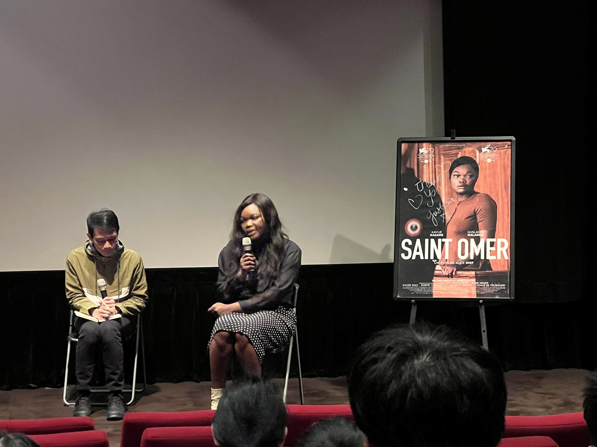 French films at the international box office: April 2023 French films at the international box office: April 2023