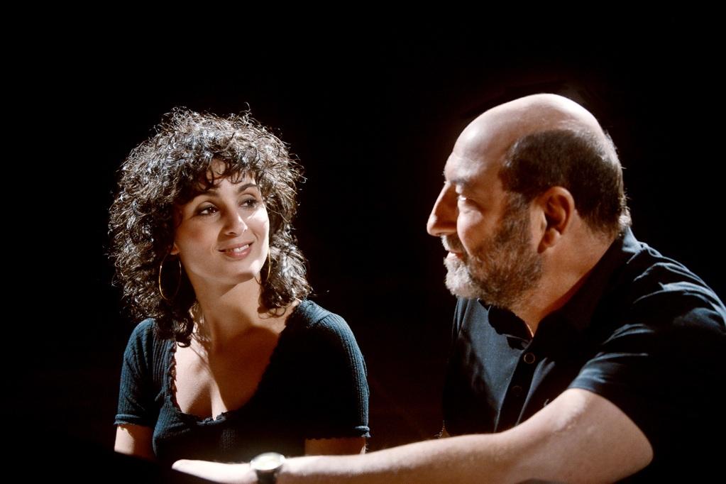 Finalement - © Pathé Finalement - © Pathé