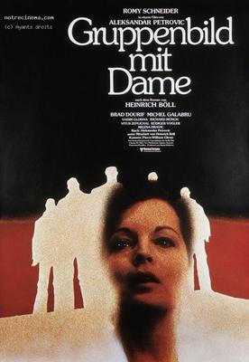 Retrato de grupo con dama - Germany Retrato de grupo con dama - Germany
