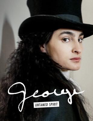 La Rebelle — Les Aventures de la jeune George Sand - © Jean-Philippe BALTEL - FTV - SIECLE PRODUCTIONS