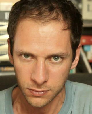 Augustin Shackelpopoulos Augustin Shackelpopoulos