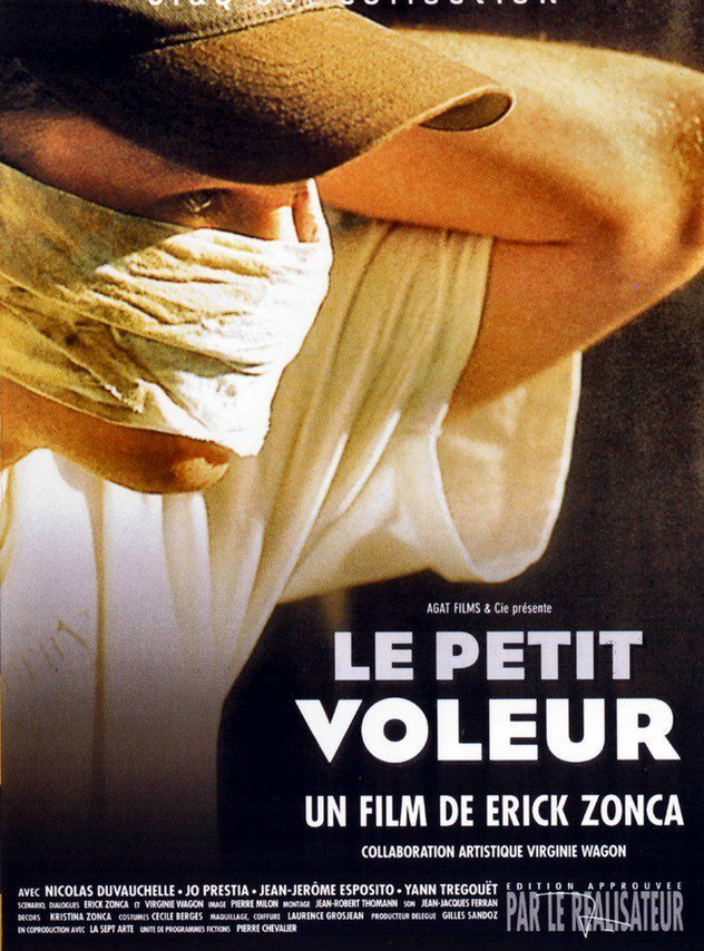 Le Petit Voleur Le Petit Voleur