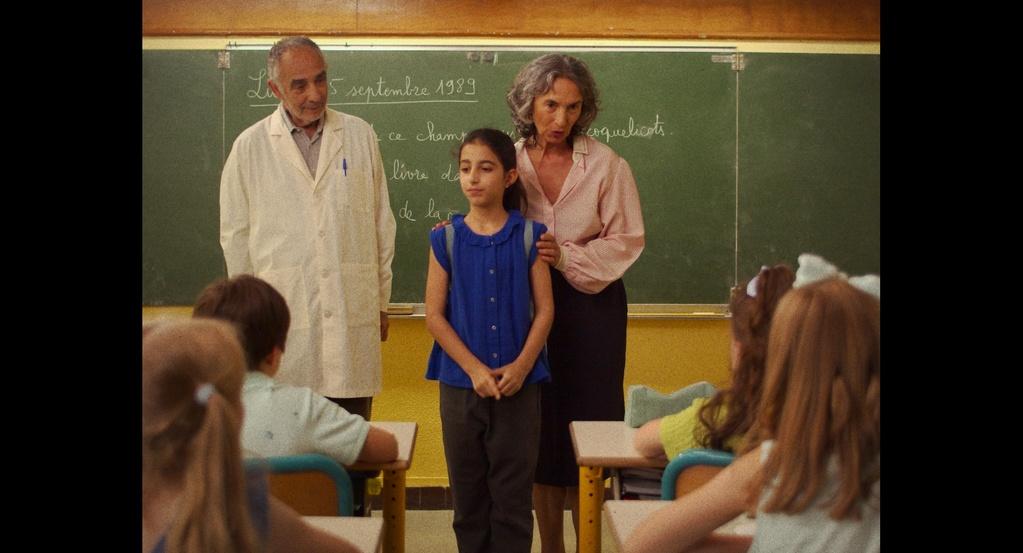 Odyssées croisées Odyssées croisées