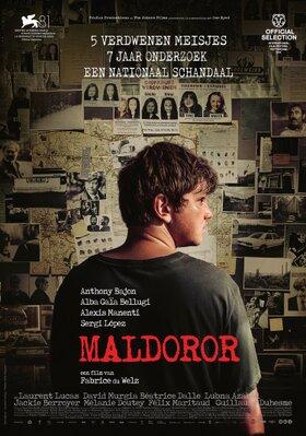 Maldoror - The Netherlands Maldoror - The Netherlands