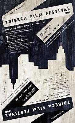 Festival de Cine Tribeca (Nueva York) Festival de Cine Tribeca (Nueva York)