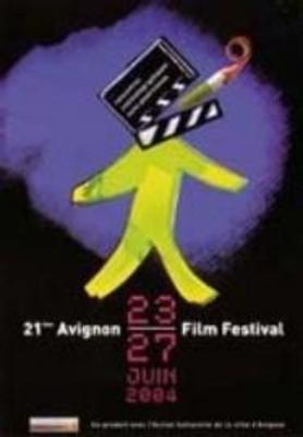 Festival du film de New York / Avignon