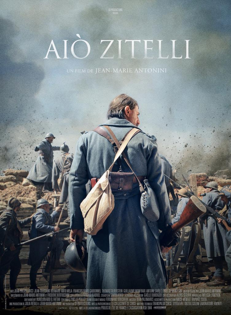 Aiò Zitelli Aiò Zitelli
