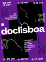Doclisboa - 2020 Doclisboa - 2020