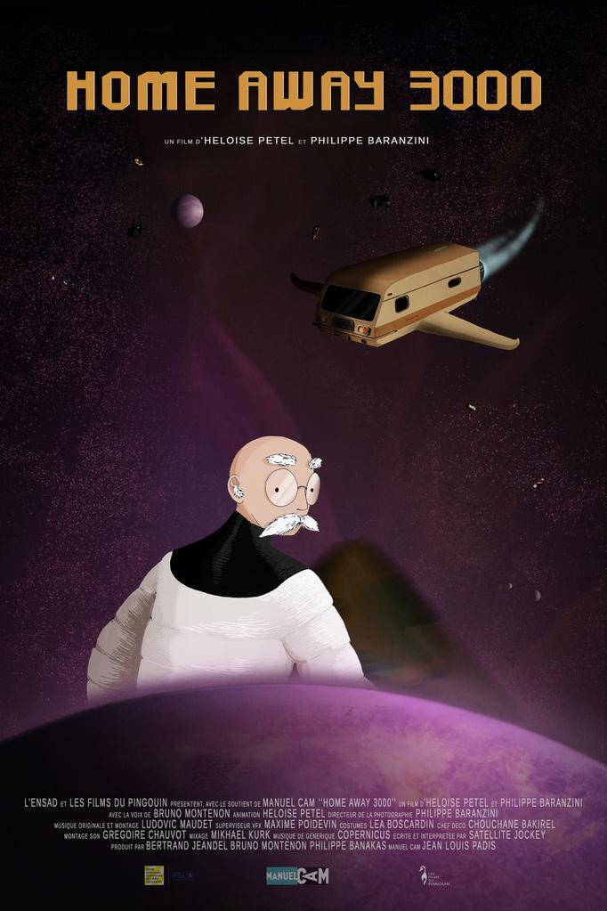 Home Away 3000 Home Away 3000