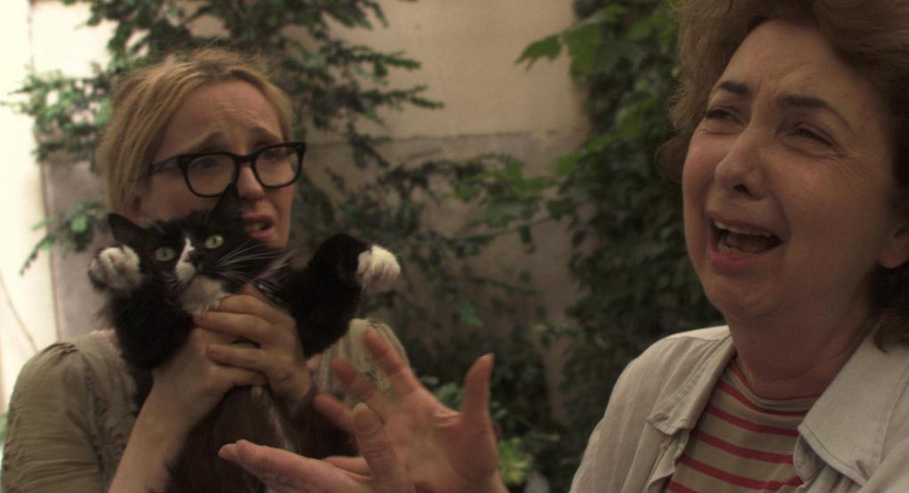 Festival de Cine Tribeca (Nueva York) - 2007