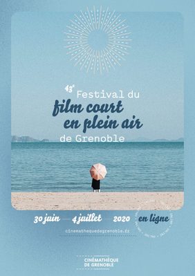 Festival de Cortometrajes al Aire Libre de Grenoble Festival de Cortometrajes al Aire Libre de Grenoble