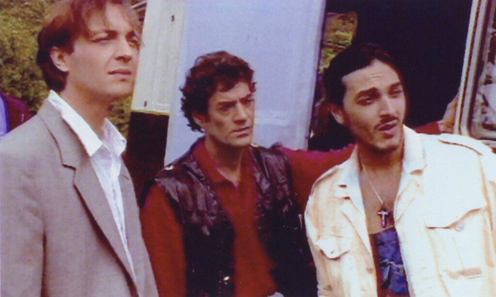 Marteau rouge Marteau rouge