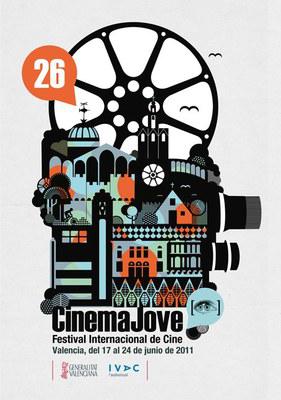 Cinema Jove - 2011 Cinema Jove - 2011
