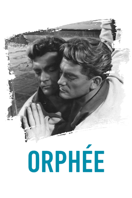 Orphée Orphée