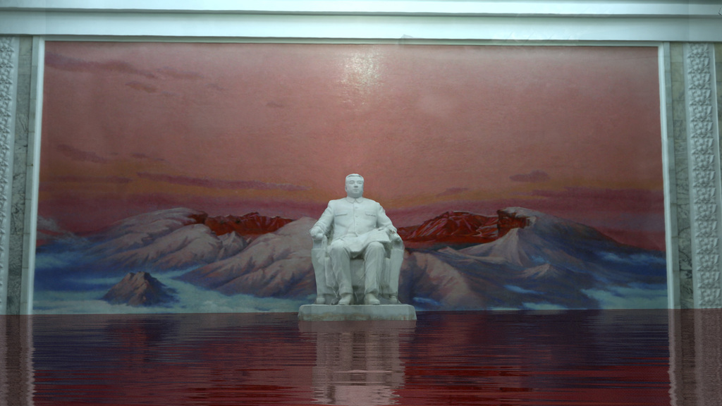 Francia brilla en el palmarés de Annecy - The Reflection of Power Francia brilla en el palmarés de Annecy - The Reflection of Power