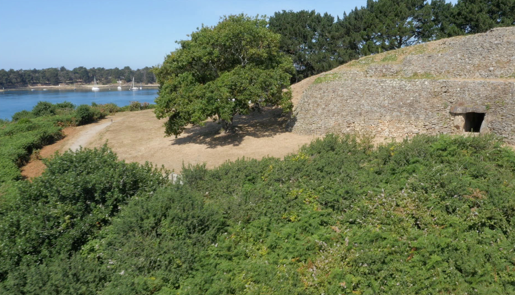 L'Énigme du Grand Menhir L'Énigme du Grand Menhir