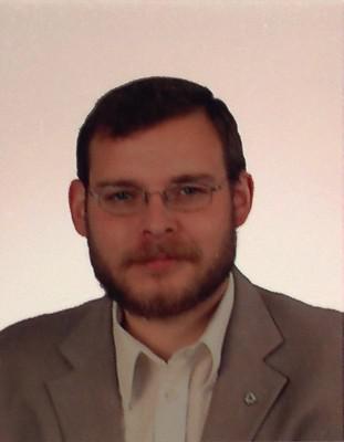 Andr&eacute; Chavarot