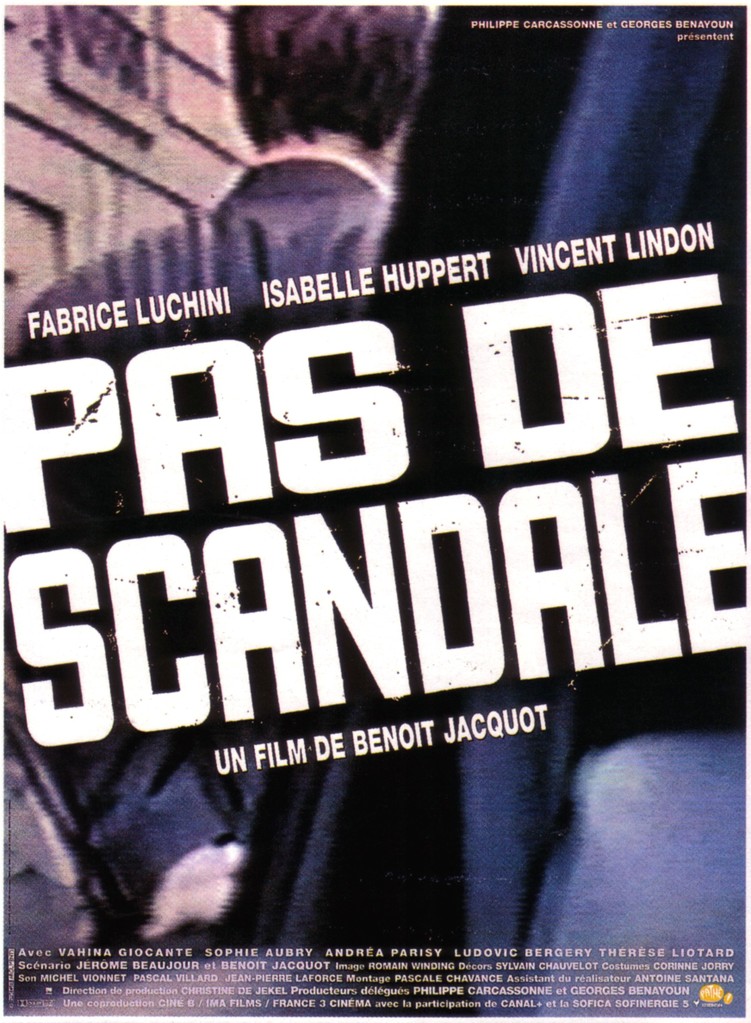 Acapulco - Festival de Cine Franc&eacute;s - 1999