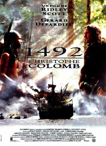 1492 : Conquest of Paradise - © Gaumont 1492 : Conquest of Paradise - © Gaumont