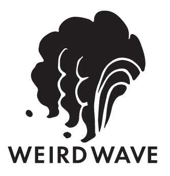 Weird Wave / Videorama Weird Wave / Videorama