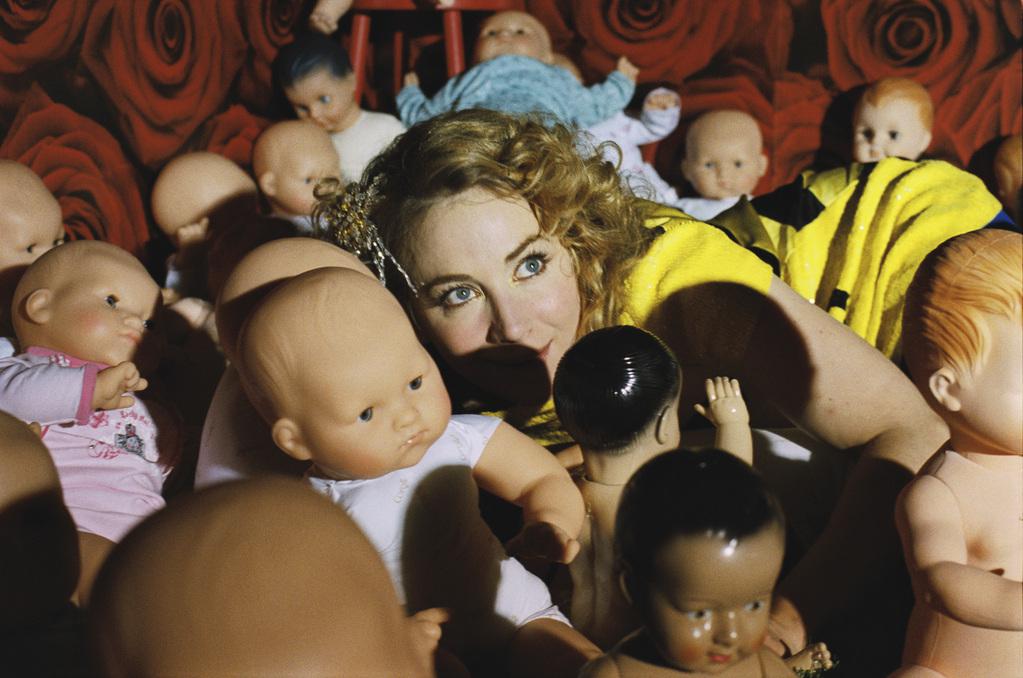 Le Bal des actrices Le Bal des actrices