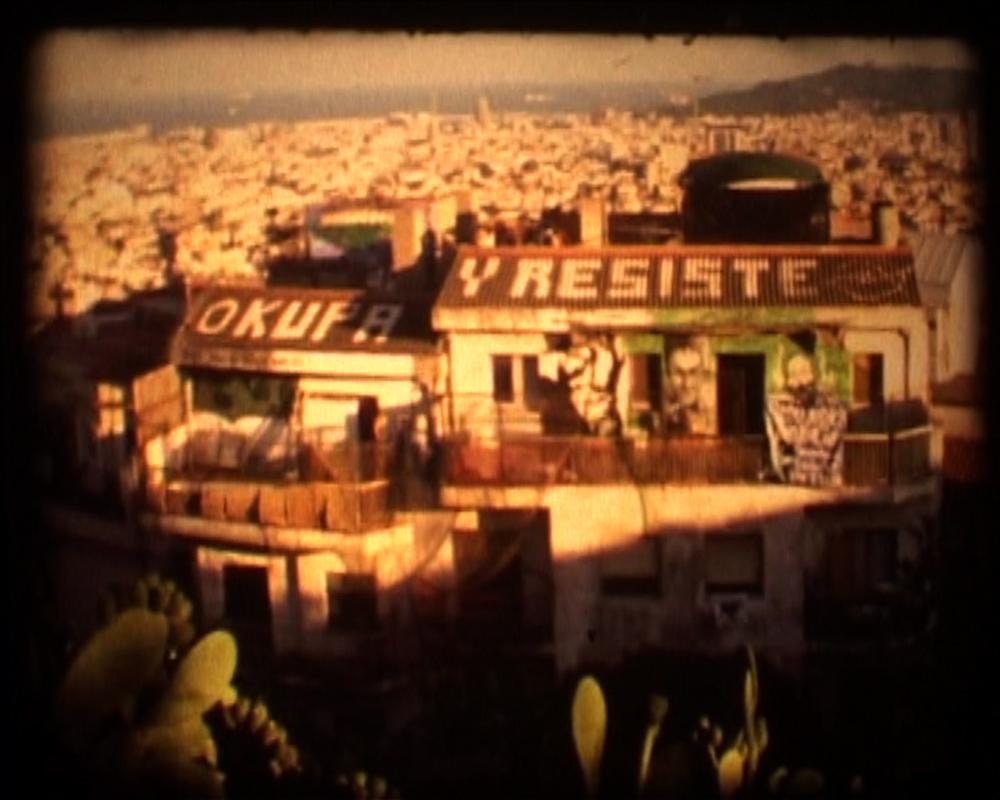 Le Peuple Qui Manque