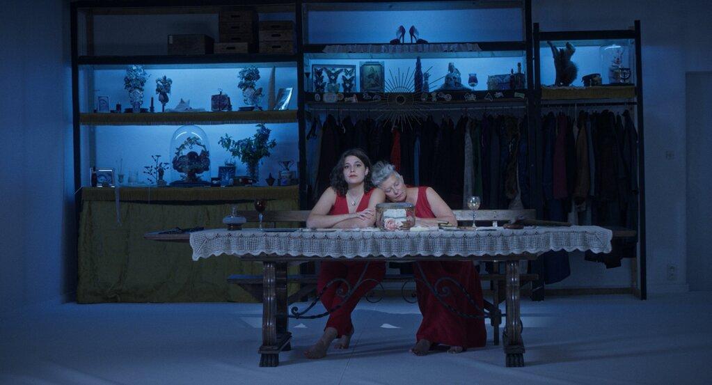 Demain dans la bataille