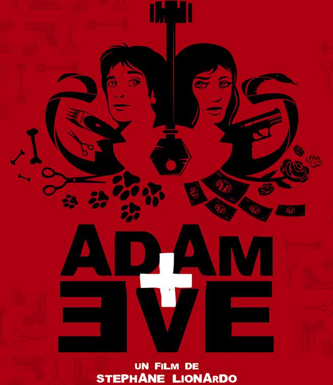 Adam + Ève Adam + Ève