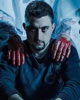 Anthony Th&eacute;denat